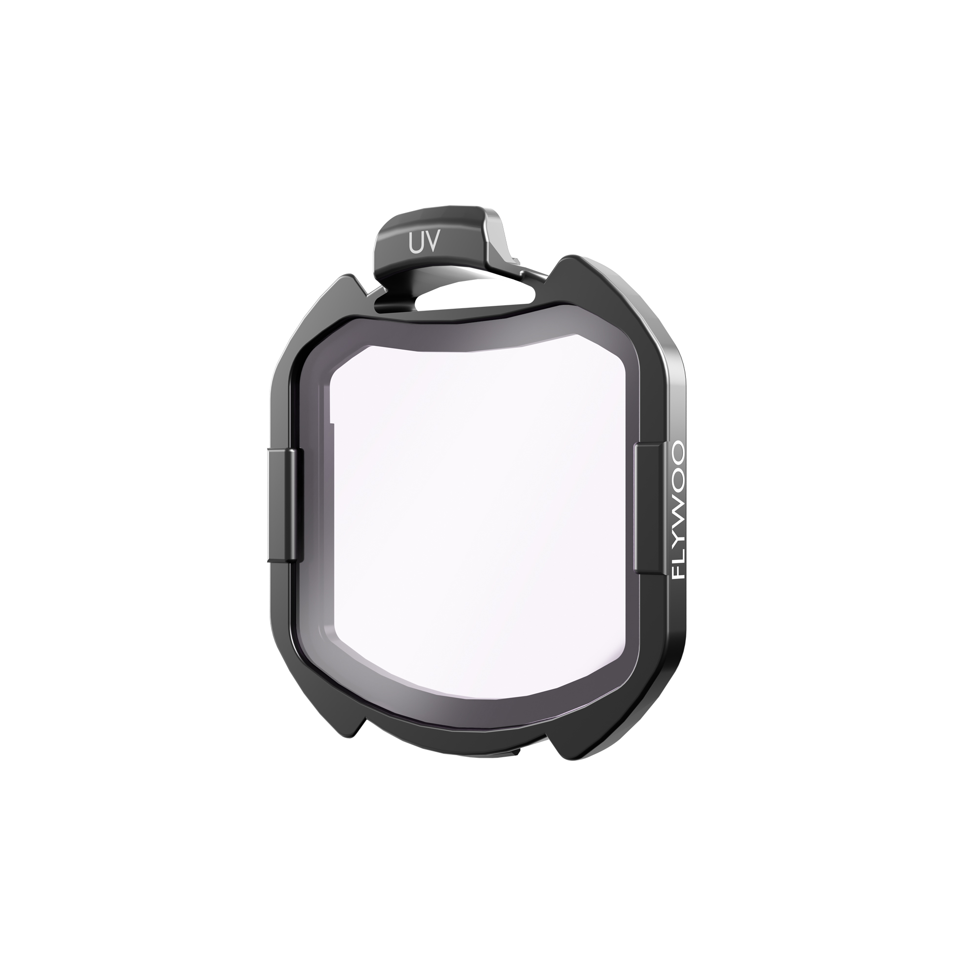 Flywoo filtri UV ND V2 per DJI O4 Pro vetro AGC