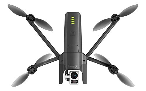 Parrot Anafi Thermal Drone Termico 4K -10/400°C