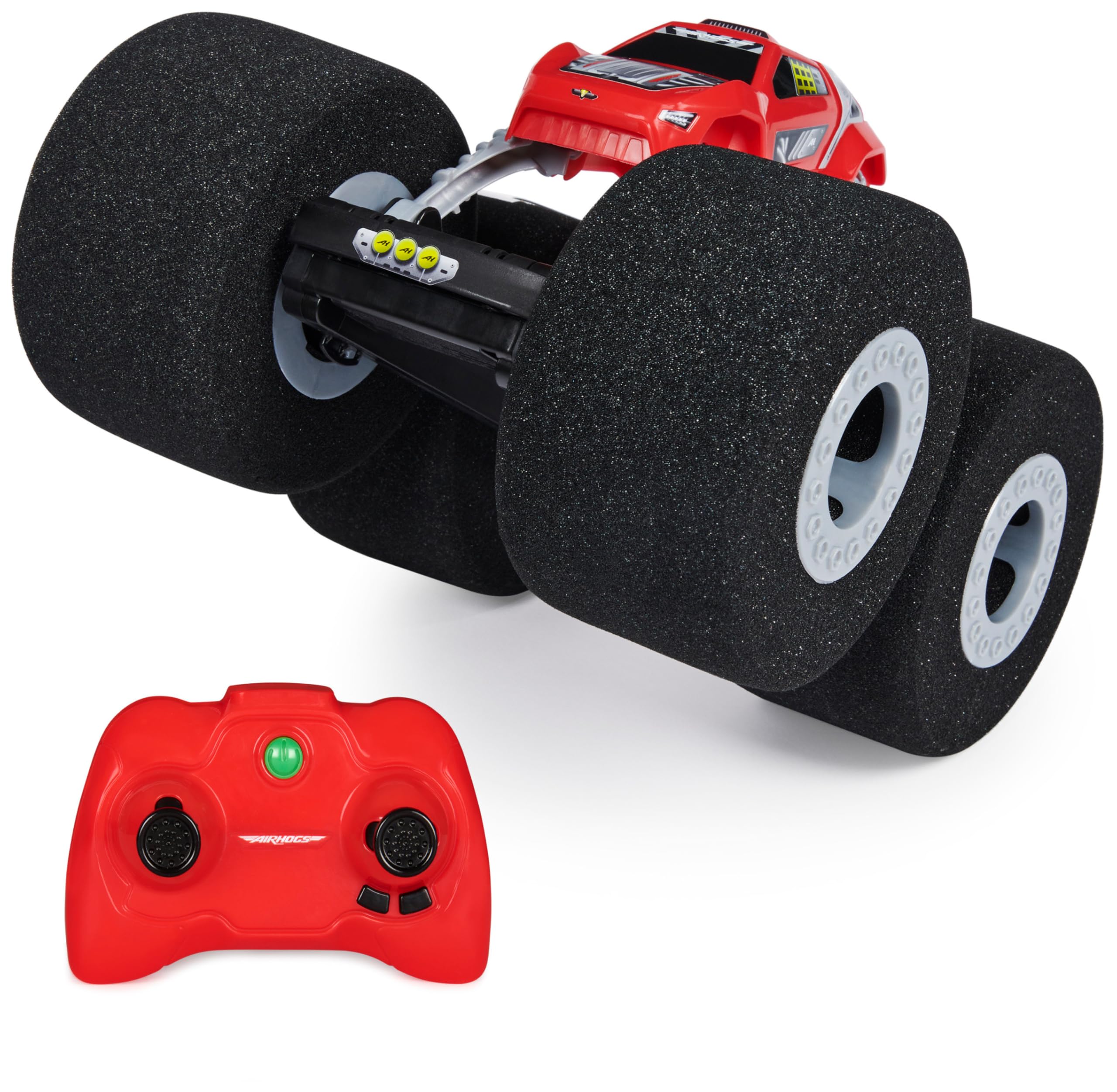 Air Hogs Stunt Shot 6055695 auto stunt ruote morbide