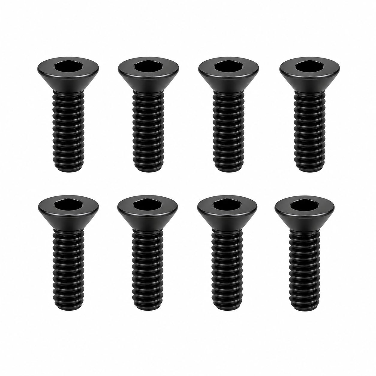 UDI RC M01-017 vite testa piatta UD1203 UD1204 hardware RC