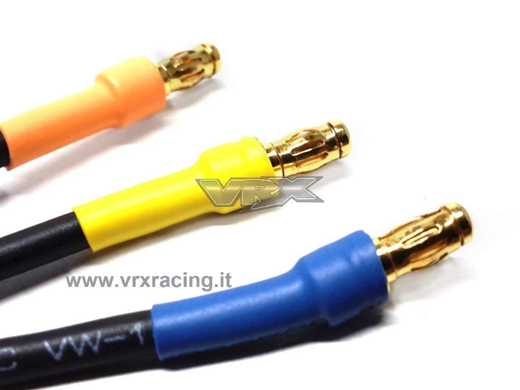 VRX Classic 2845/4Y 2800KV motore brushless + ESC 35A