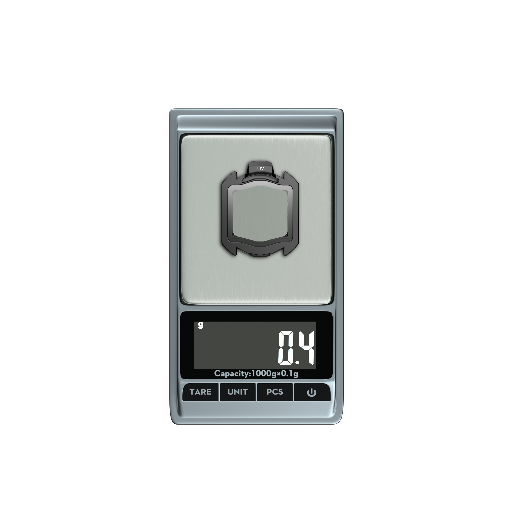 Flywoo O4 Wide Filtro ND Set UV ND8 ND16 ND32 0,4 g