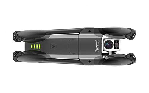 Parrot Anafi Thermal Drone Termico 4K -10/400°C