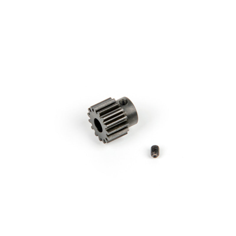 UDI RC P10-063 Pignone Motore 0.8M 15T per UD1001/UD1002 1pz