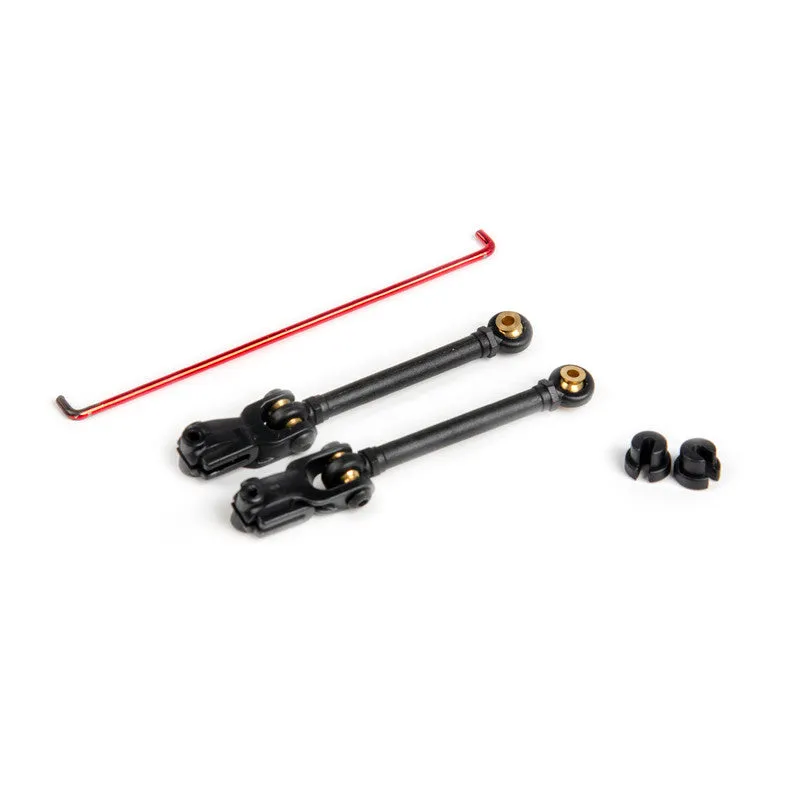 UDI RC Suspension Barra P10-039 anteriore per UD1001 UD1002