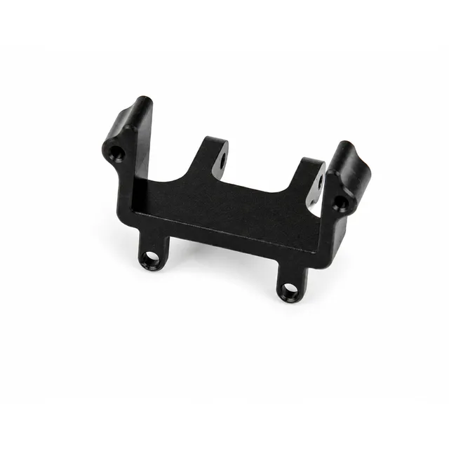 UDI RC Body Supporto Servo Metallo UCX18-P033A Nero UCX1804PRO