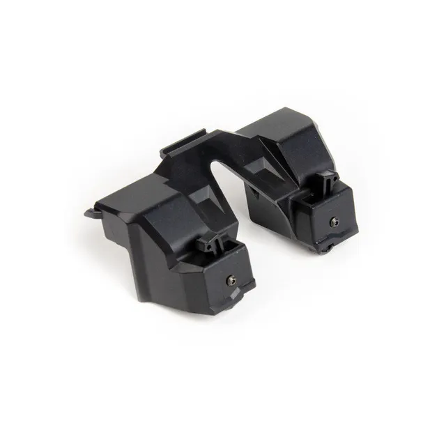 UDI RC Body & Chassis Coperchio Batteria P10-002 per UD1001 ricambio