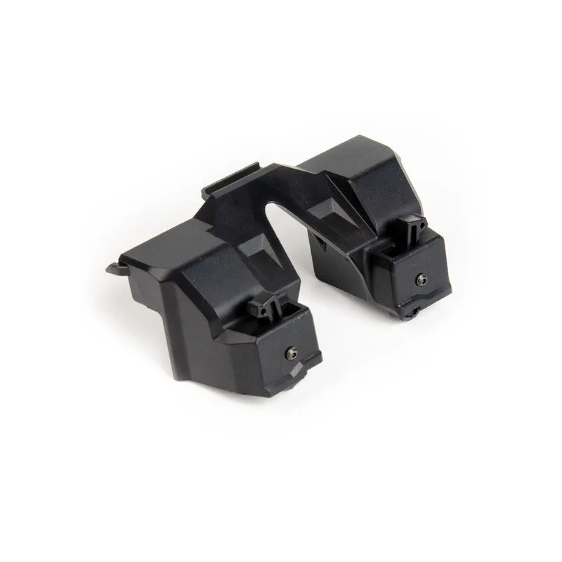 UDI RC Body & Chassis Coperchio Batteria P10-002 per UD1001 ricambio