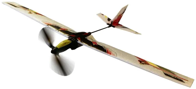 Air Hogs Zipwing Aereo Giocattolo 56cm Colori Assortiti