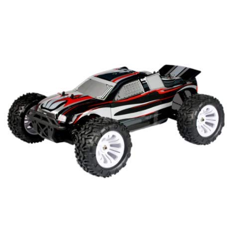 VRX BLX10 Truggy Brushless 1:10 4WD RTR RH1013T