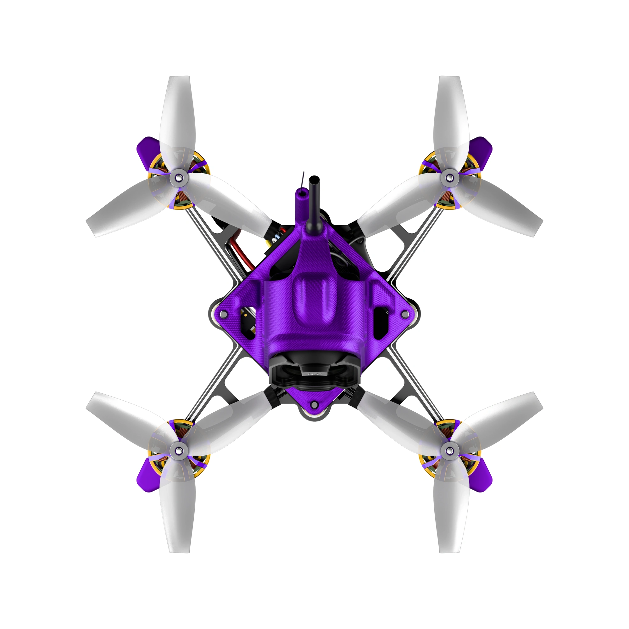 Flywoo Firefly 16/18 1S Nano Baby V3 DJI O4 Wide micro drone