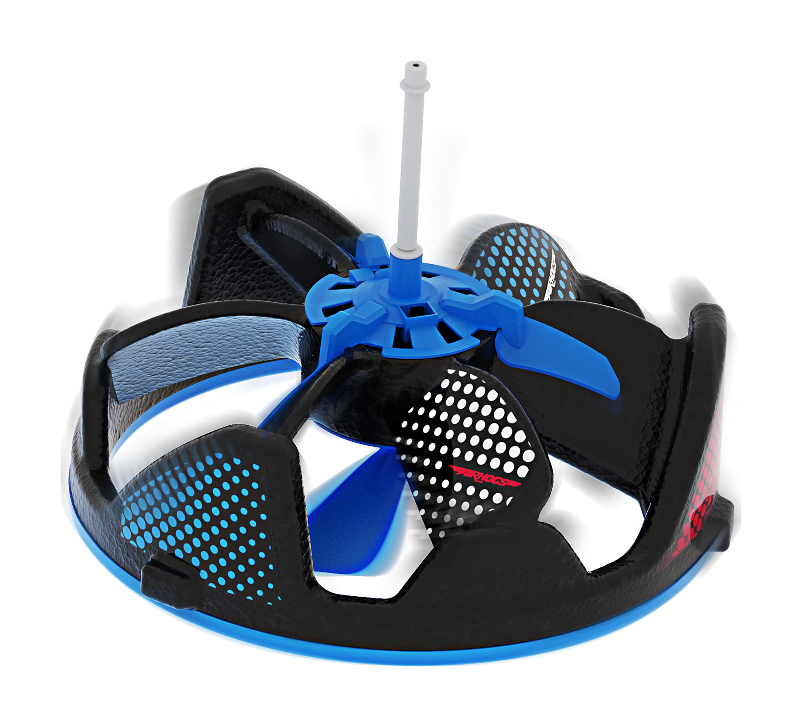 Air Hogs Gravitor Drone Giocattolo USB con Asticella 4+ Anni