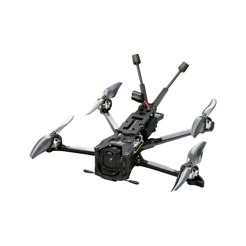 Flywoo Explorer LR 4 V2 O4 Pro Sub250 Drone 4" GPS