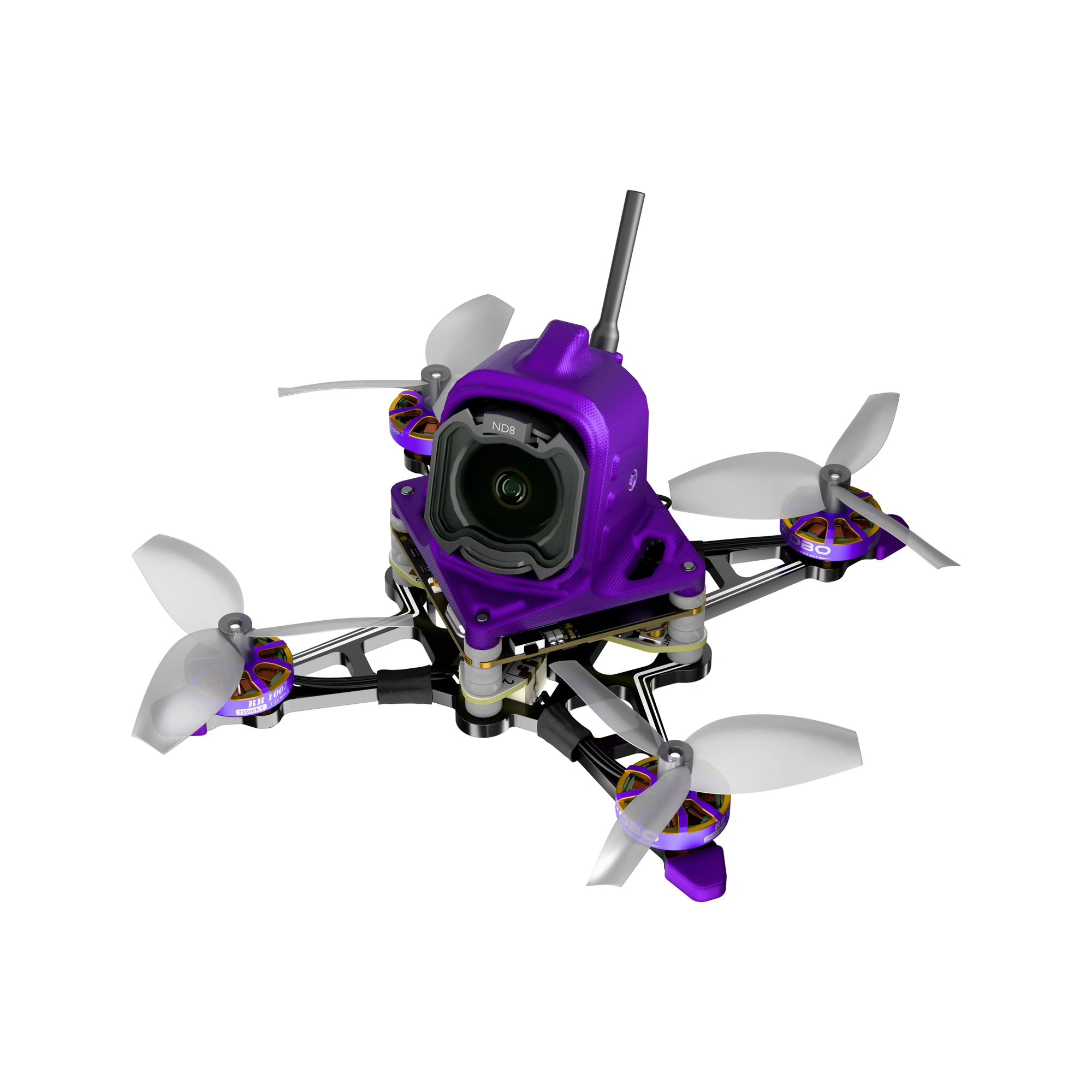 Flywoo Firefly 16/18 1S Nano Baby V3 DJI O4 Wide micro drone