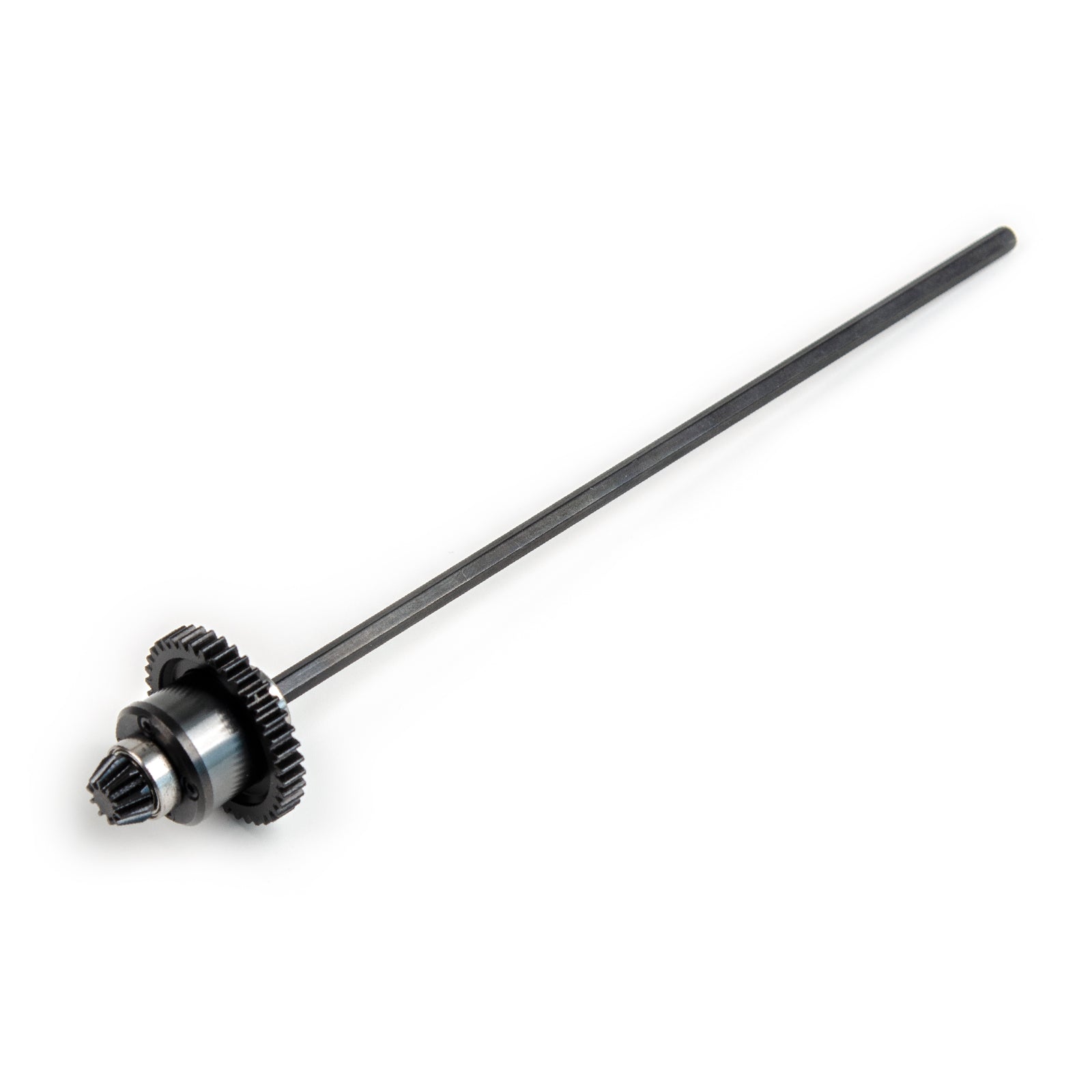 UDI RC P12-116C Differenziale Centrale Acciaio UD1203PRO UD1204PRO