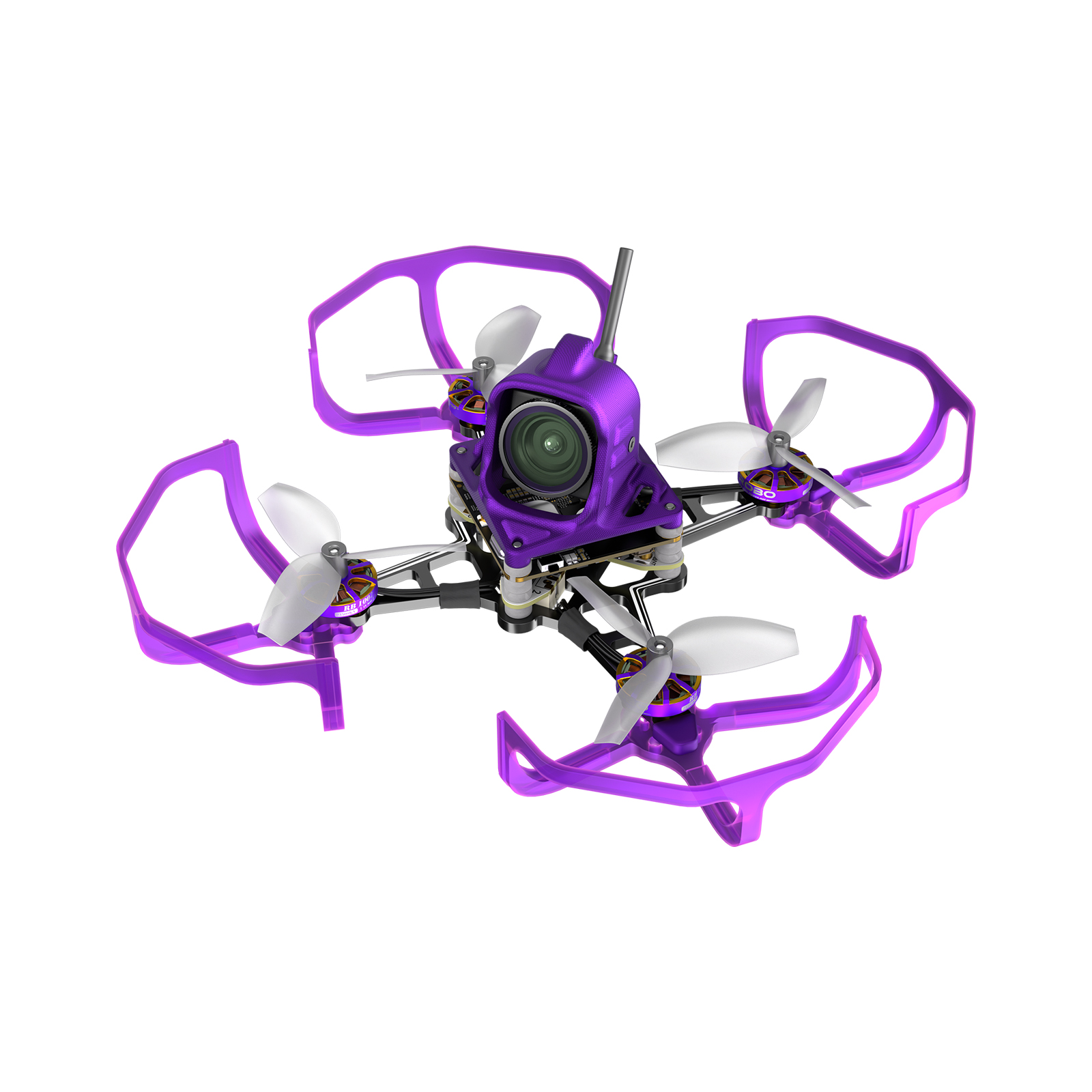 Flywoo Firefly16 Nano Baby V3 O4 Wide Tiny Drone 1S