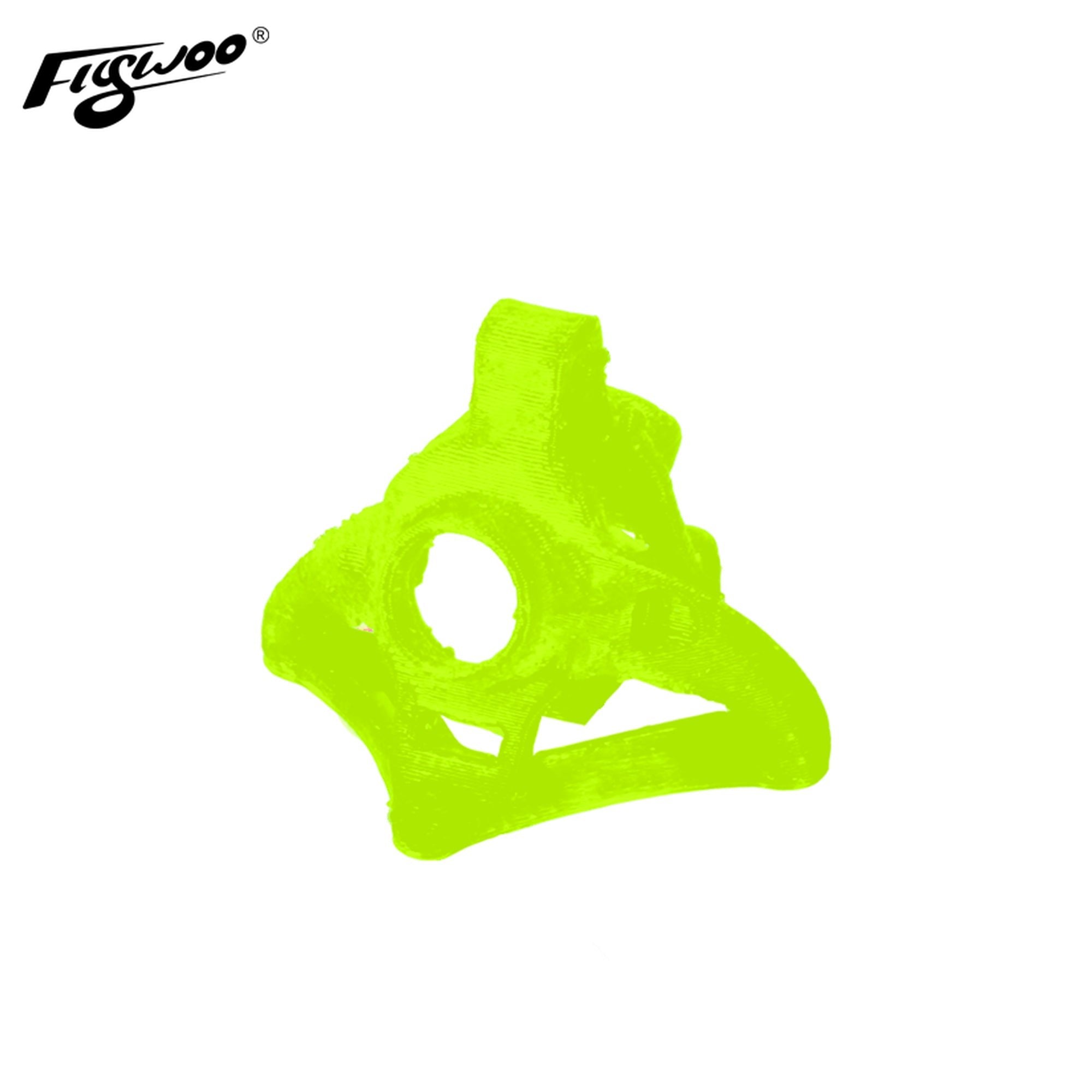 Flywoo Firefly 2S Nano Baby 20 canopy TPU Walksnail