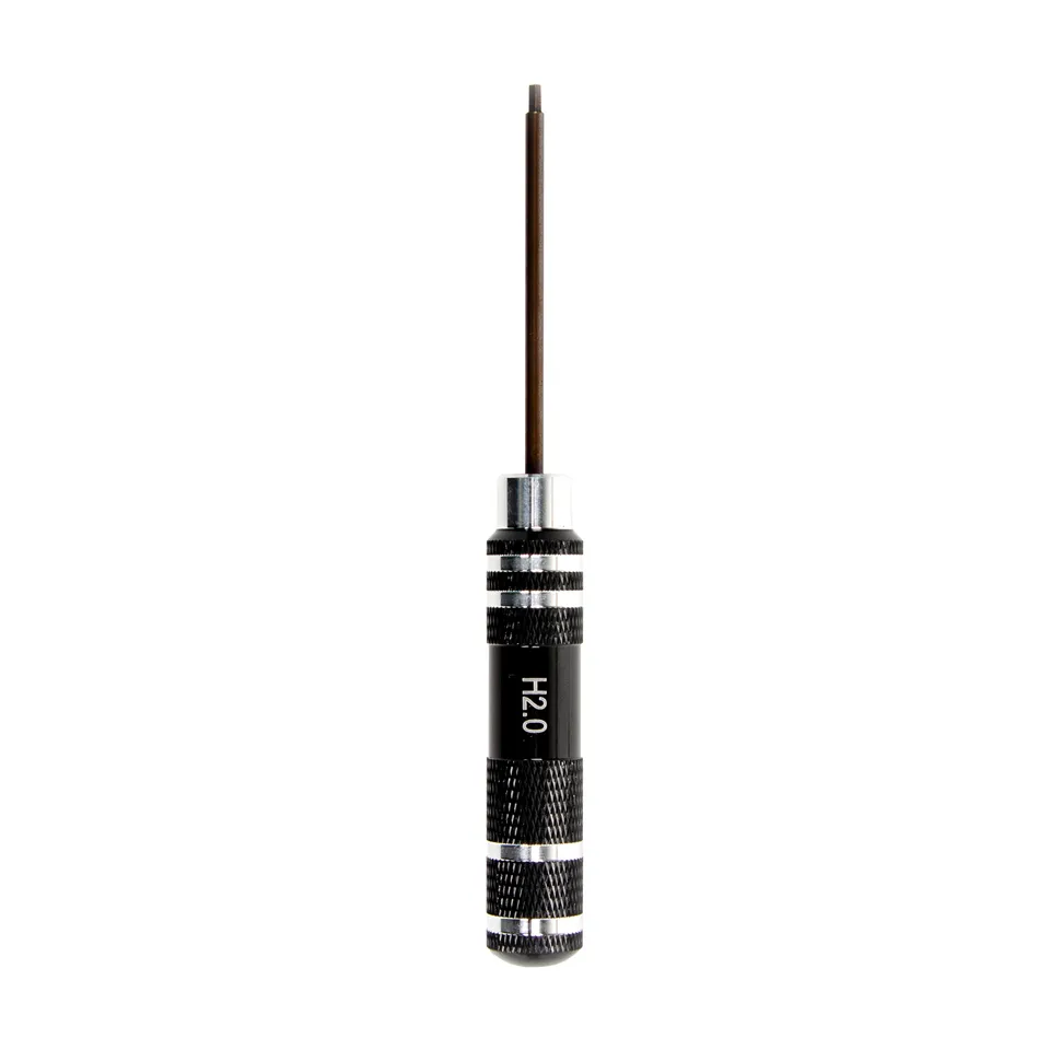 UDI RC H2.0 Cacciavite Esagonale 2.0mm Serie UD16