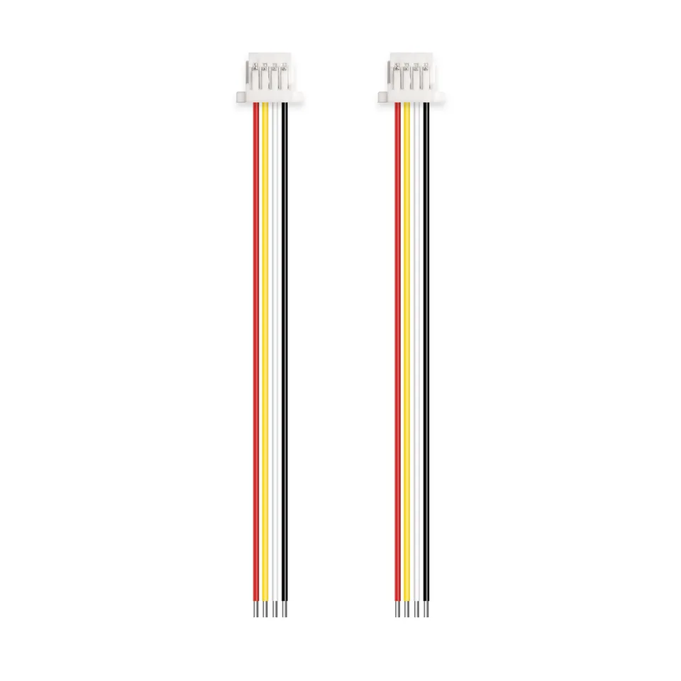 Flywoo JST SH1.0 4P Cavo GPS 10cm 2pz GM10