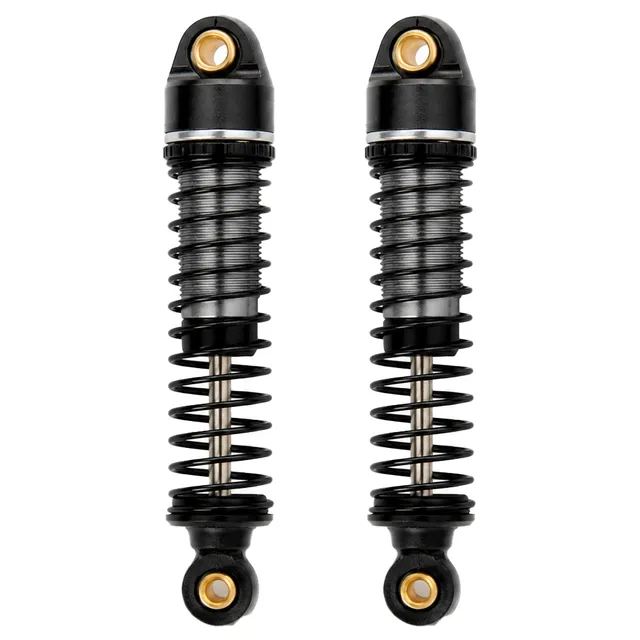 UDI RC UCX18-P049A kit ammortizzatori metallo per UCX1804PRO
