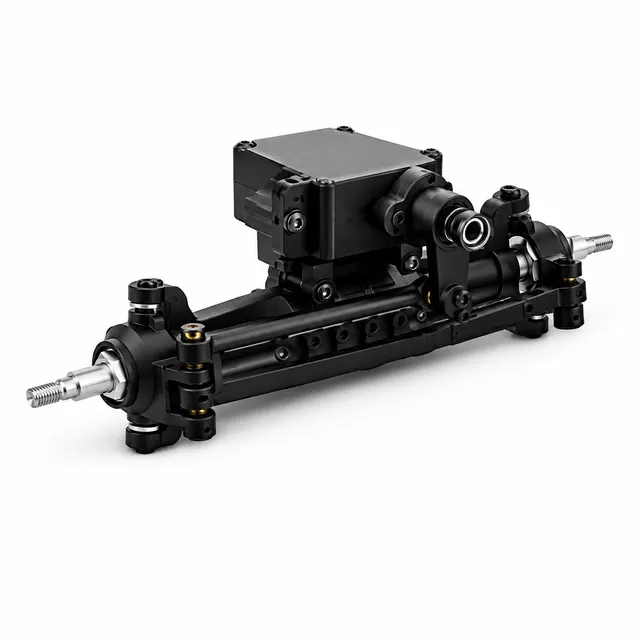 UDI RC UCX24-P087 Ponte Anteriore Completo per UCX2405PRO