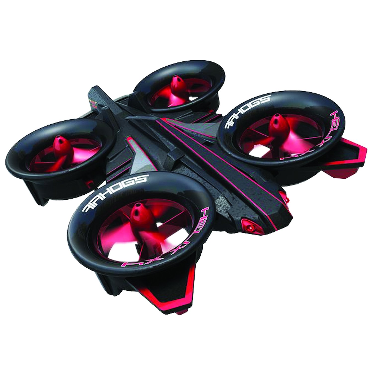 Air Hogs Helix X4 quadricottero radiocomando acrobazie