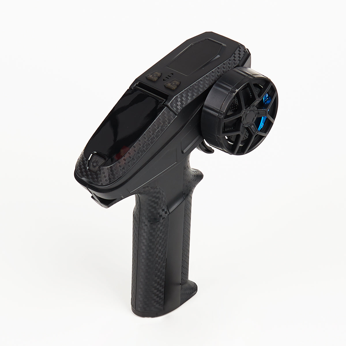 UDI RC X4EM-150 radiocomando nero trasmettitore per UD1610S