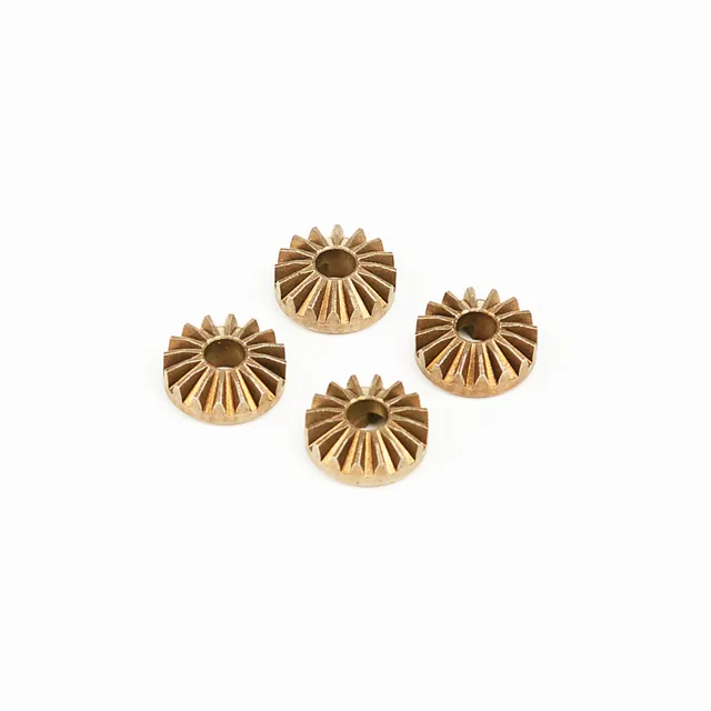 UDI RC Drivetrain & Wheels Ingranaggio P16-030B per UD1610 4pz