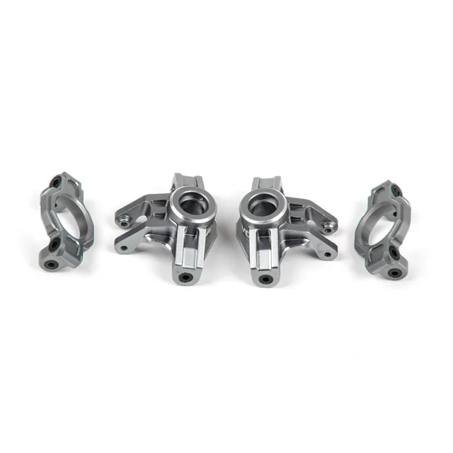 UDI RC P16-060A Fusi a Snodo Titanio per UD16 Monster Truck