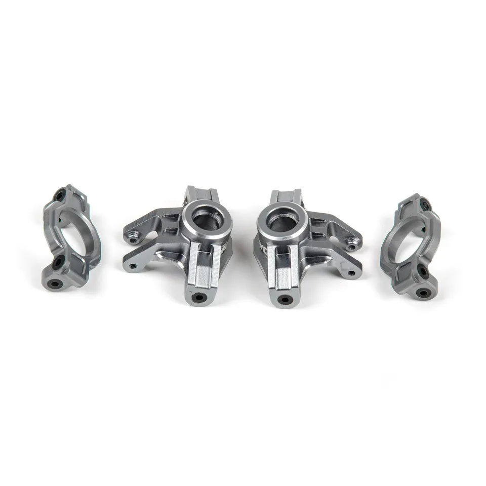 UDI RC P16-060A Fusi a Snodo Titanio per UD16 Monster Truck