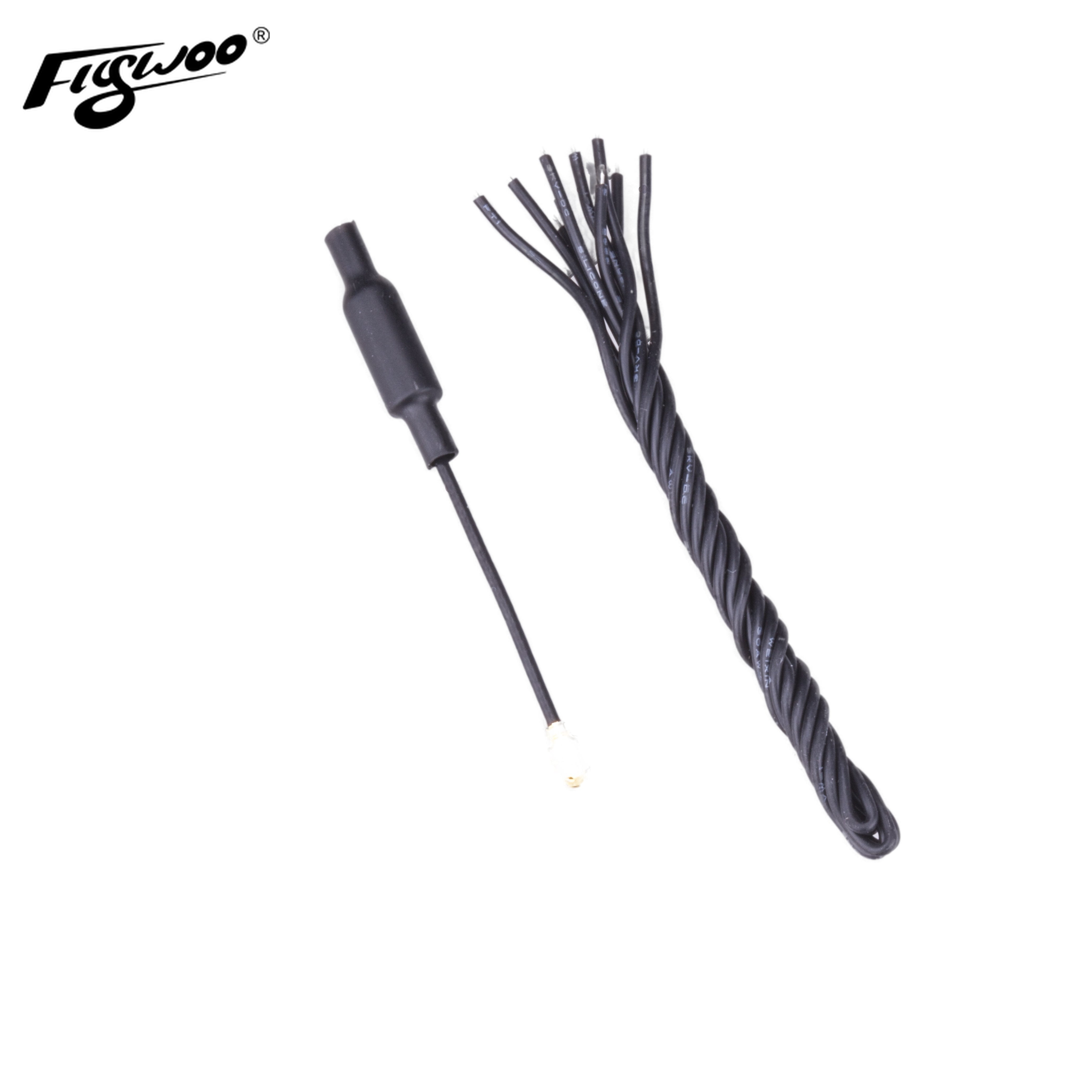 Flywoo Goku VTX625 V2 Nano VTX 5.8GHz 450mW U.FL