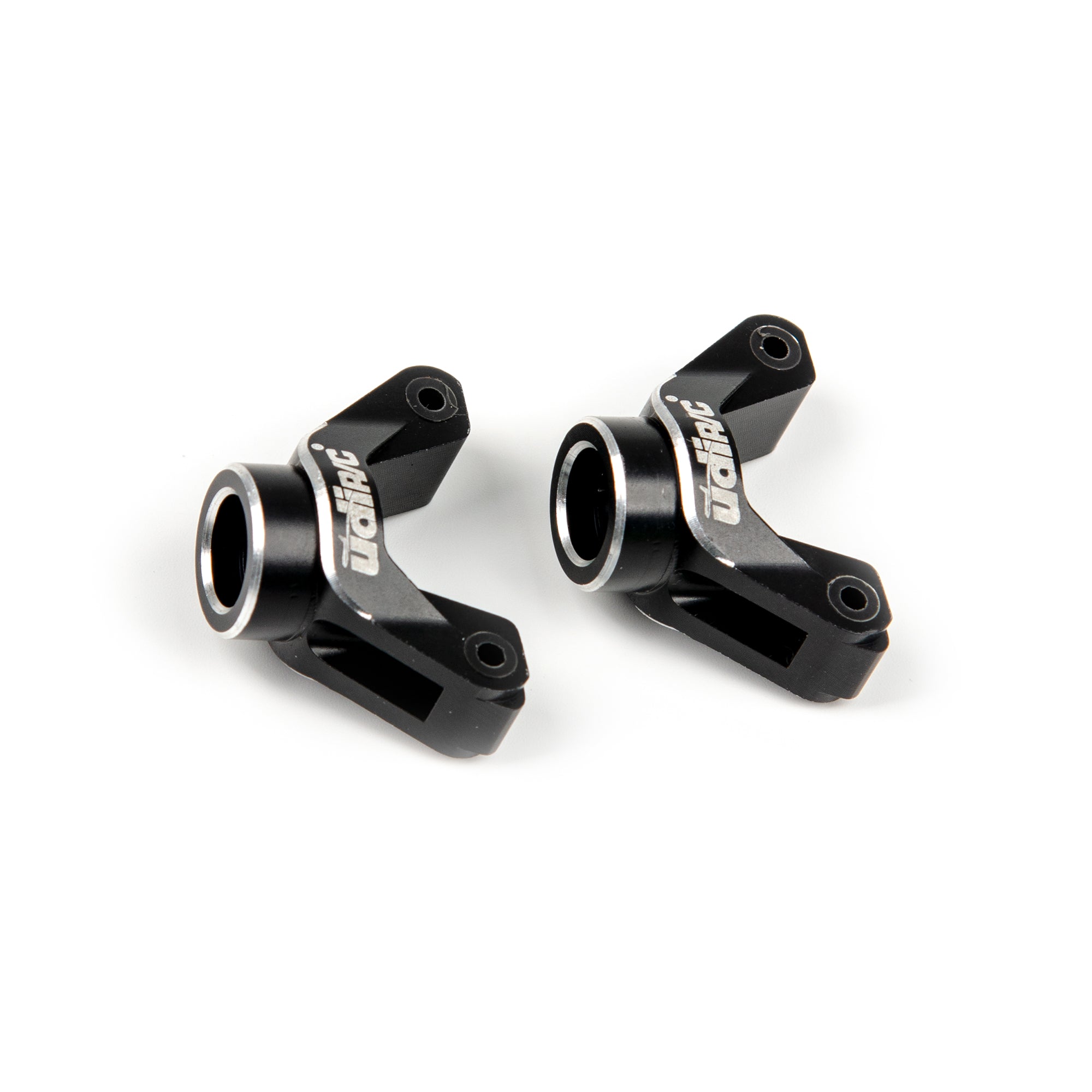 UDI RC UD16 Portamozzo Posteriore Nero P16-061 2 Pezzi