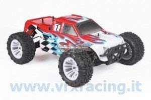 VRX BLX10 monster truck brushless 1/10 4WD RTR