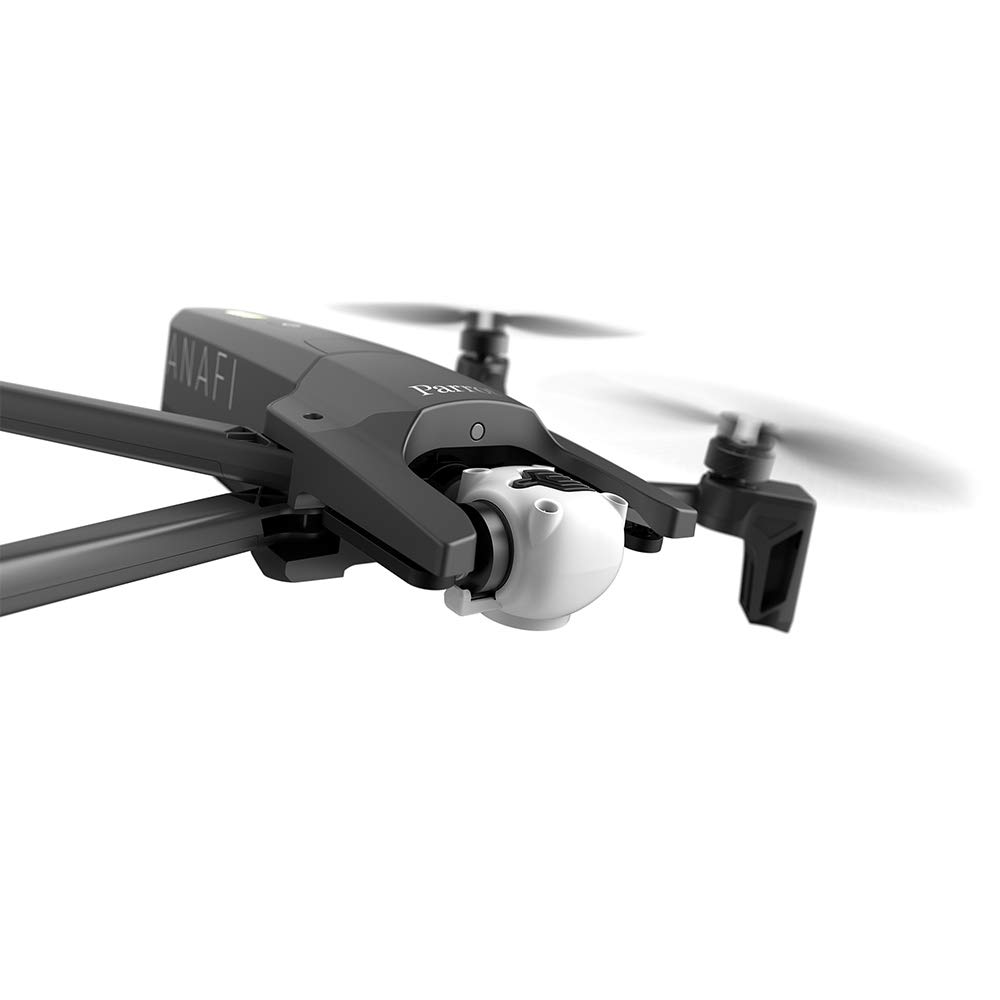 Parrot Anafi Work drone 4K HDR 21MP zoom pieghevole