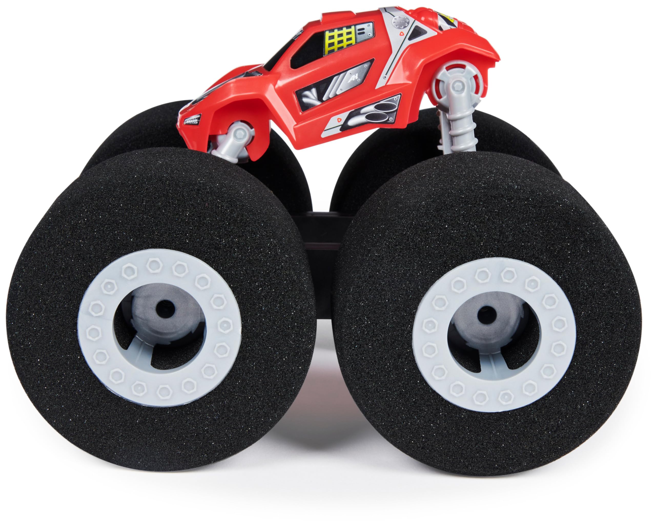 Air Hogs Stunt Shot 6055695 auto stunt ruote morbide