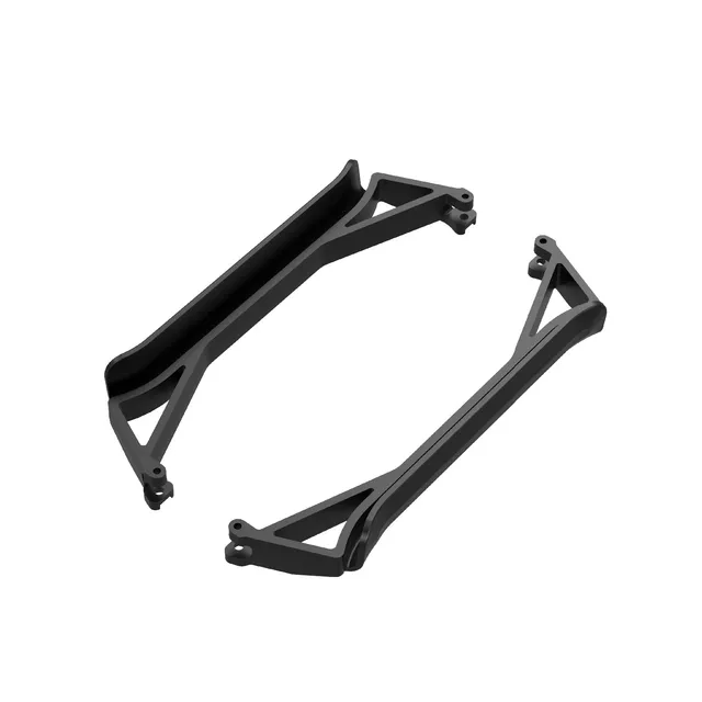 UDI RC P12-111 protezioni laterali nere per UD1203/UD1203PRO