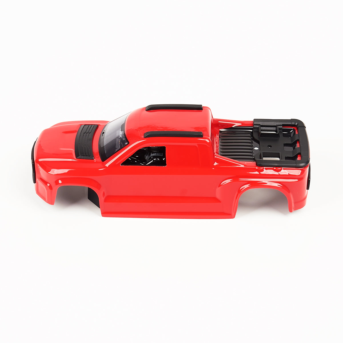 UDI RC P16-001A scocca PVC rossa per UD1610PRO/UD1610S