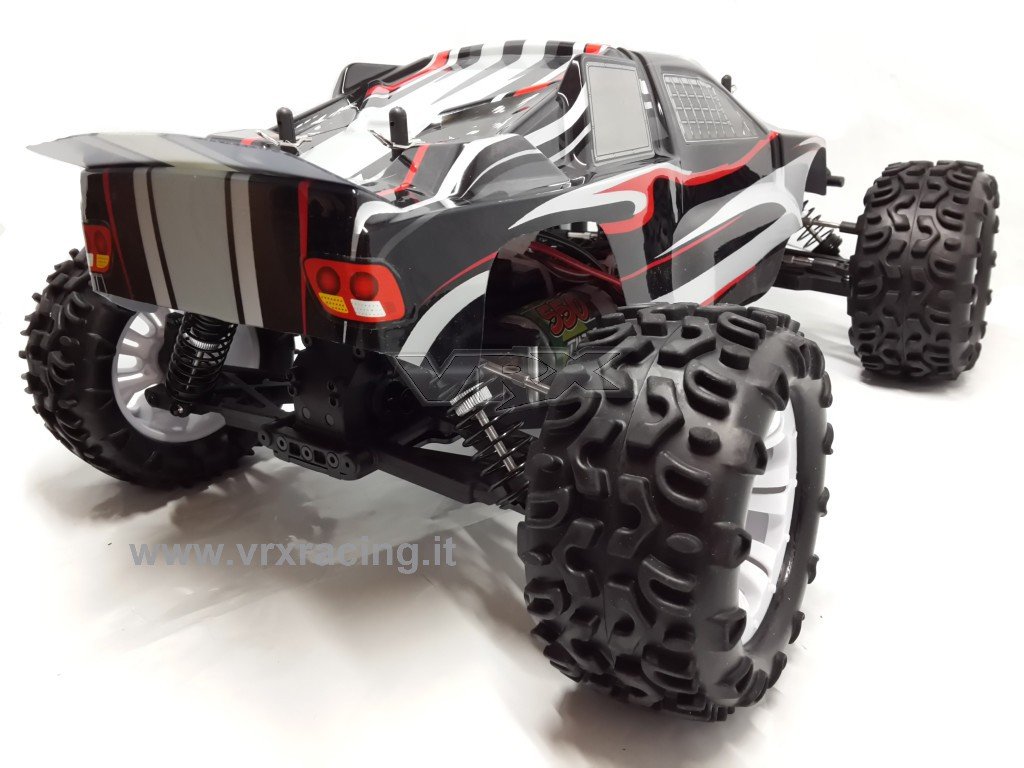 VRX Sword truggy RC-550 1/10 4WD RTR 1800mAh