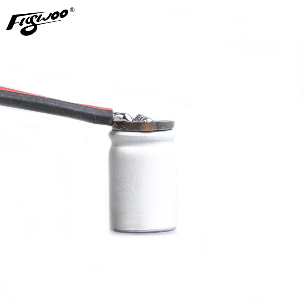 Flywoo Unicon UPL Condensatore 35V 220uF 8x12mm 5 Pezzi