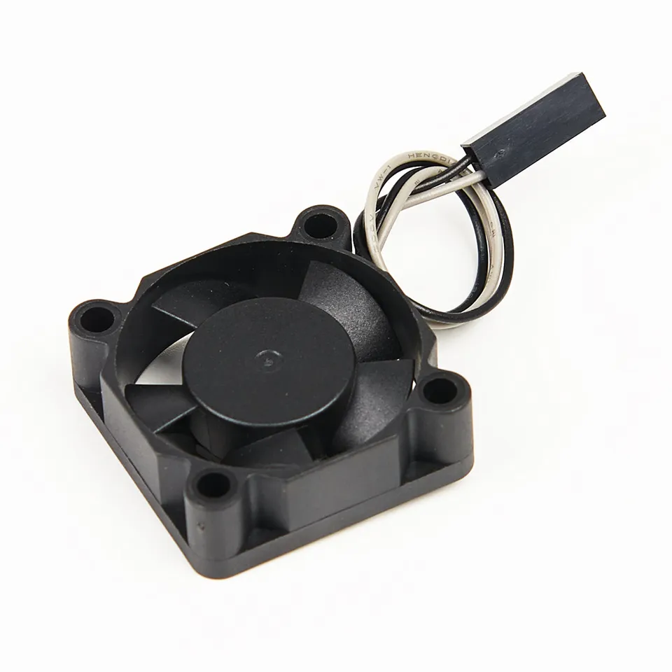 UDI RC FUN16-3010 Ventola Motore UD1610 UD1203 Nero