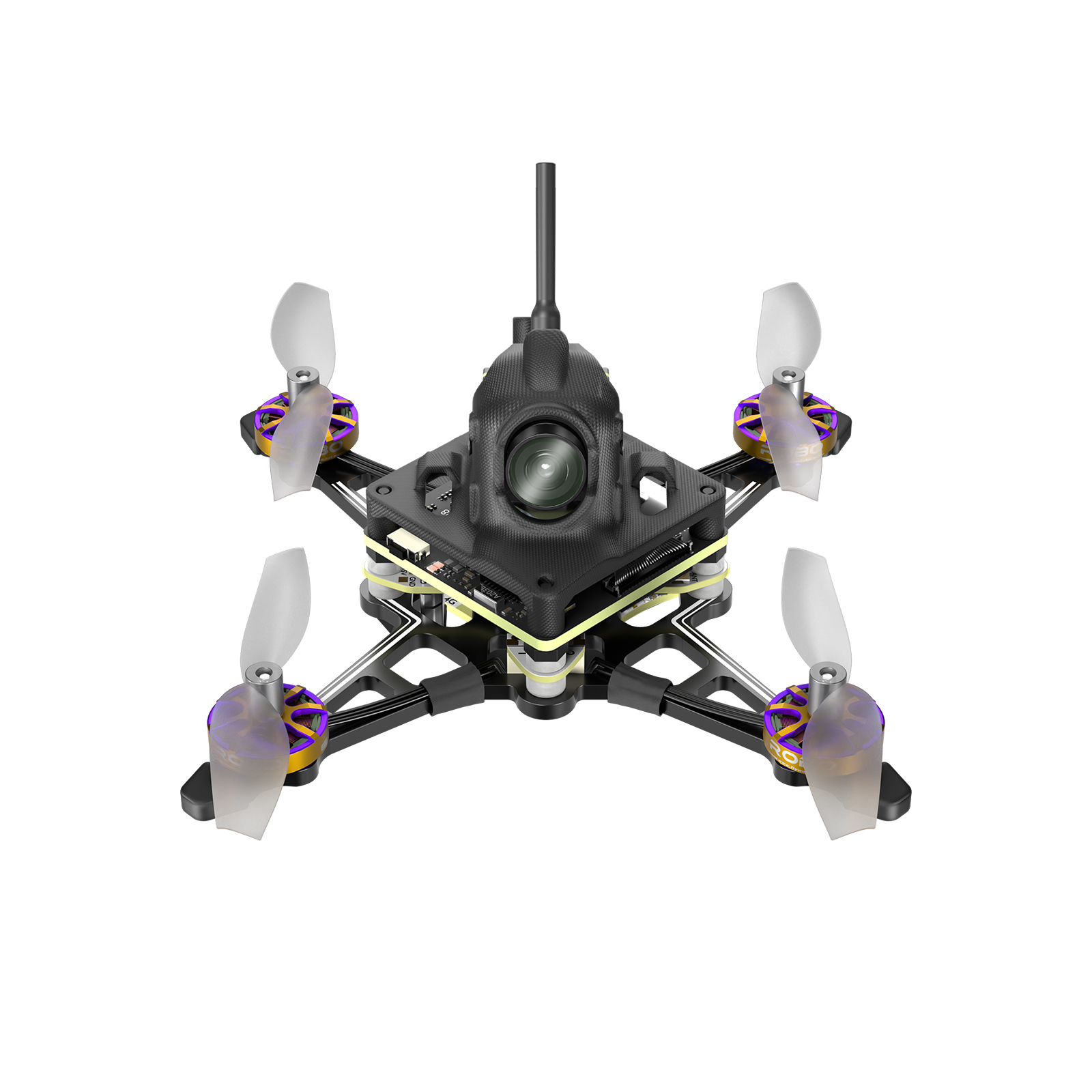 Flywoo Firefly 16/18 1S Nano Baby V3 drone FPV Walksnail
