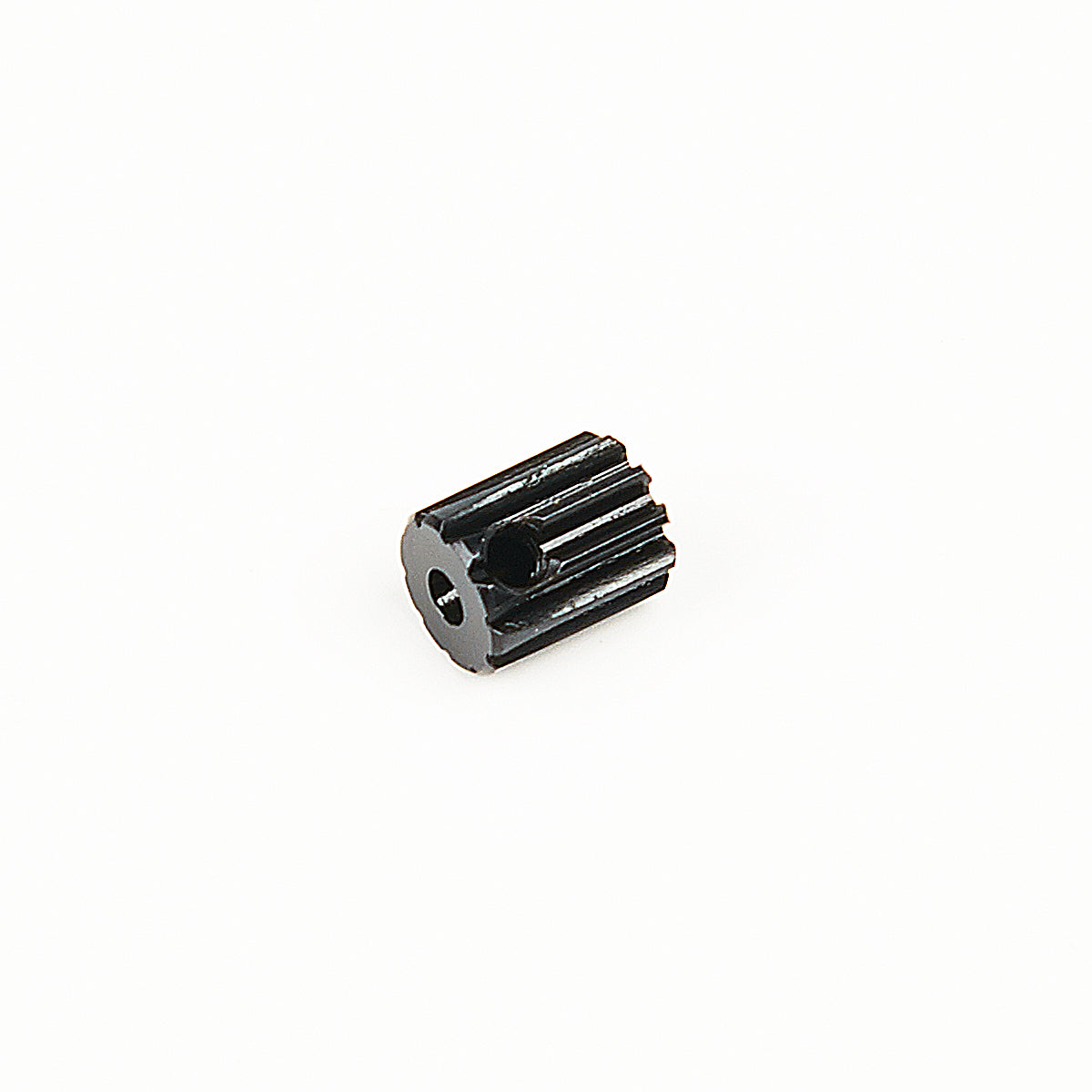 UDI RC P16-022C Pignone Acciaio 0.8M Nero UD1610S