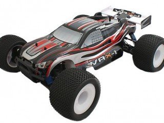 VRX RH801 Truggy RC 1/8 Scoppio GO.28 4WD RTR