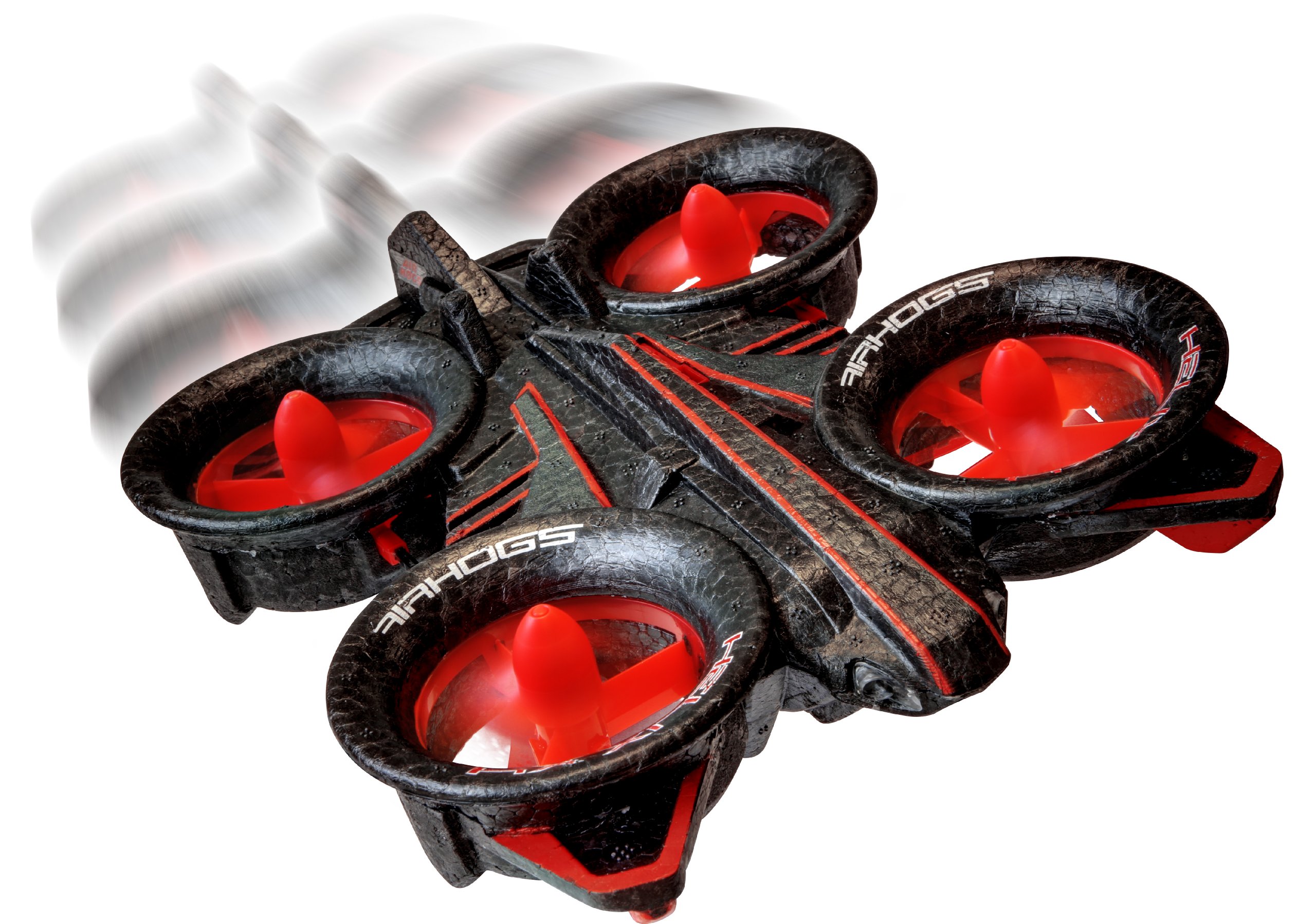 Air Hogs Helix X4 quadricottero radiocomando acrobazie