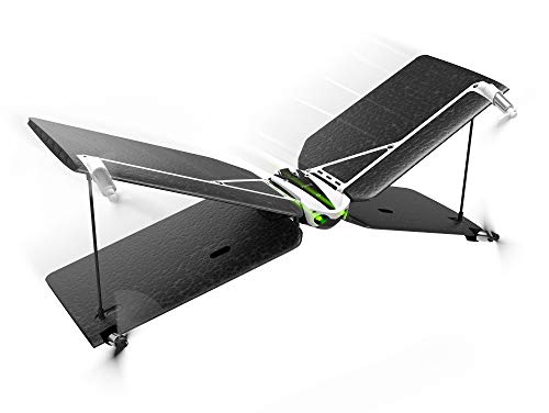 Parrot Swing Minidrone Quad + Flypad con Fotocamera