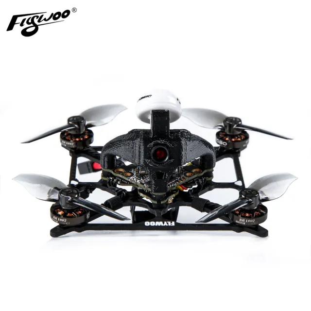 Flywoo Firefly 2S Nano Baby 20 Drone FPV analogico