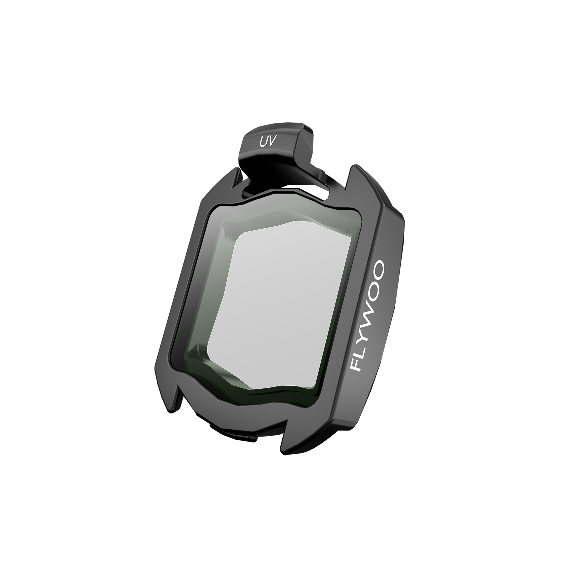 Flywoo O4 Wide Filtro ND Set UV ND8 ND16 ND32 0,4 g