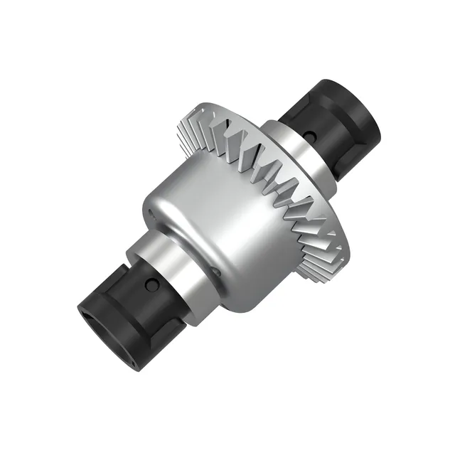 UDI RC P16-023A Differenziale Zama per UD1611 Brushed 1 Pz