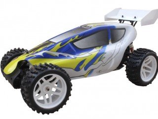 VRX S.C.E. Super Cocodrile buggy RC brushless 2WD RTR