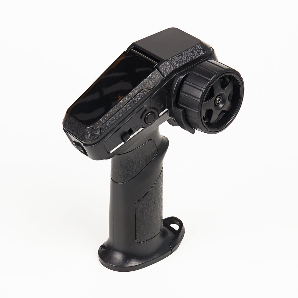 UDI RC UA42-C Trasmettitore RC nero per UD1611 ricambio